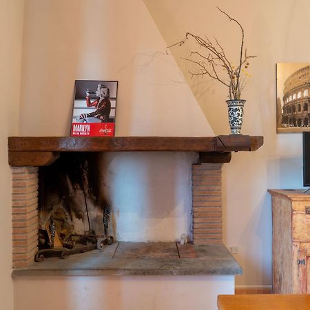 Apartment Rosa Bacara By Interhome Bolsena Eksteriør bilde