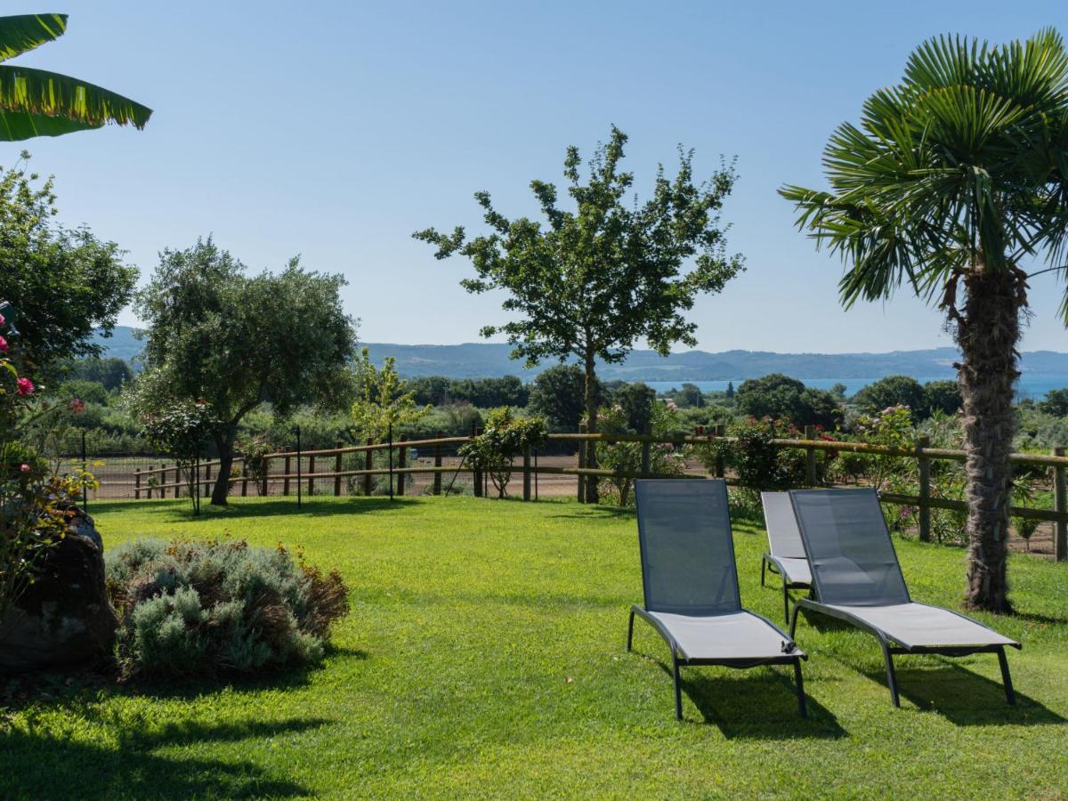 Apartment Rosa Bacara By Interhome Bolsena Eksteriør bilde
