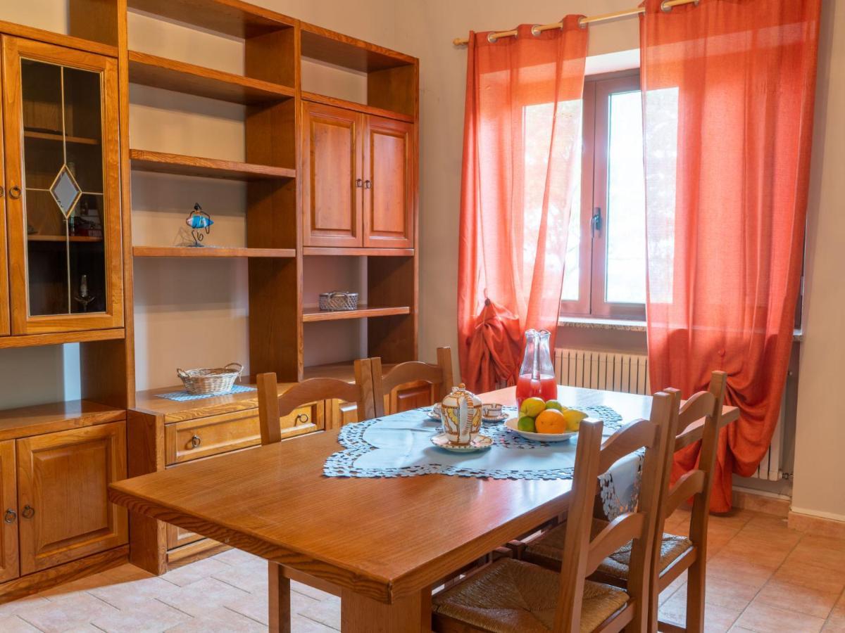Apartment Rosa Bacara By Interhome Bolsena Eksteriør bilde