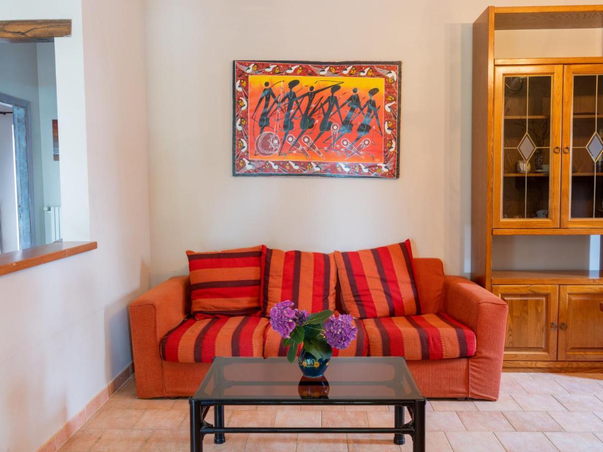 Apartment Rosa Bacara By Interhome Bolsena Eksteriør bilde