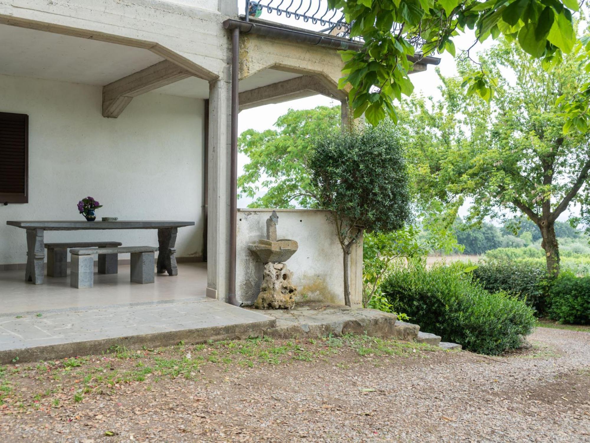 Apartment Rosa Bacara By Interhome Bolsena Eksteriør bilde
