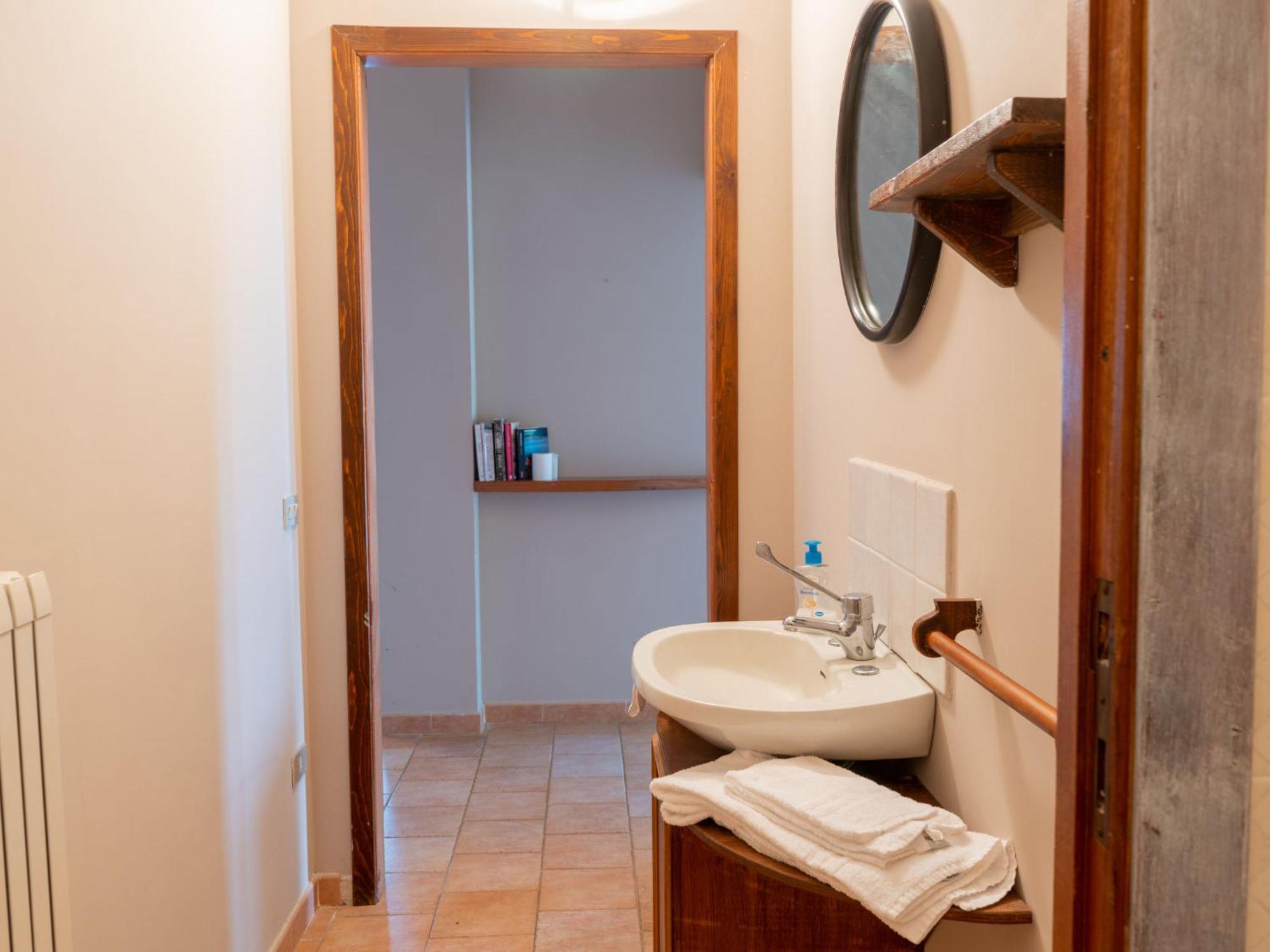 Apartment Rosa Bacara By Interhome Bolsena Eksteriør bilde