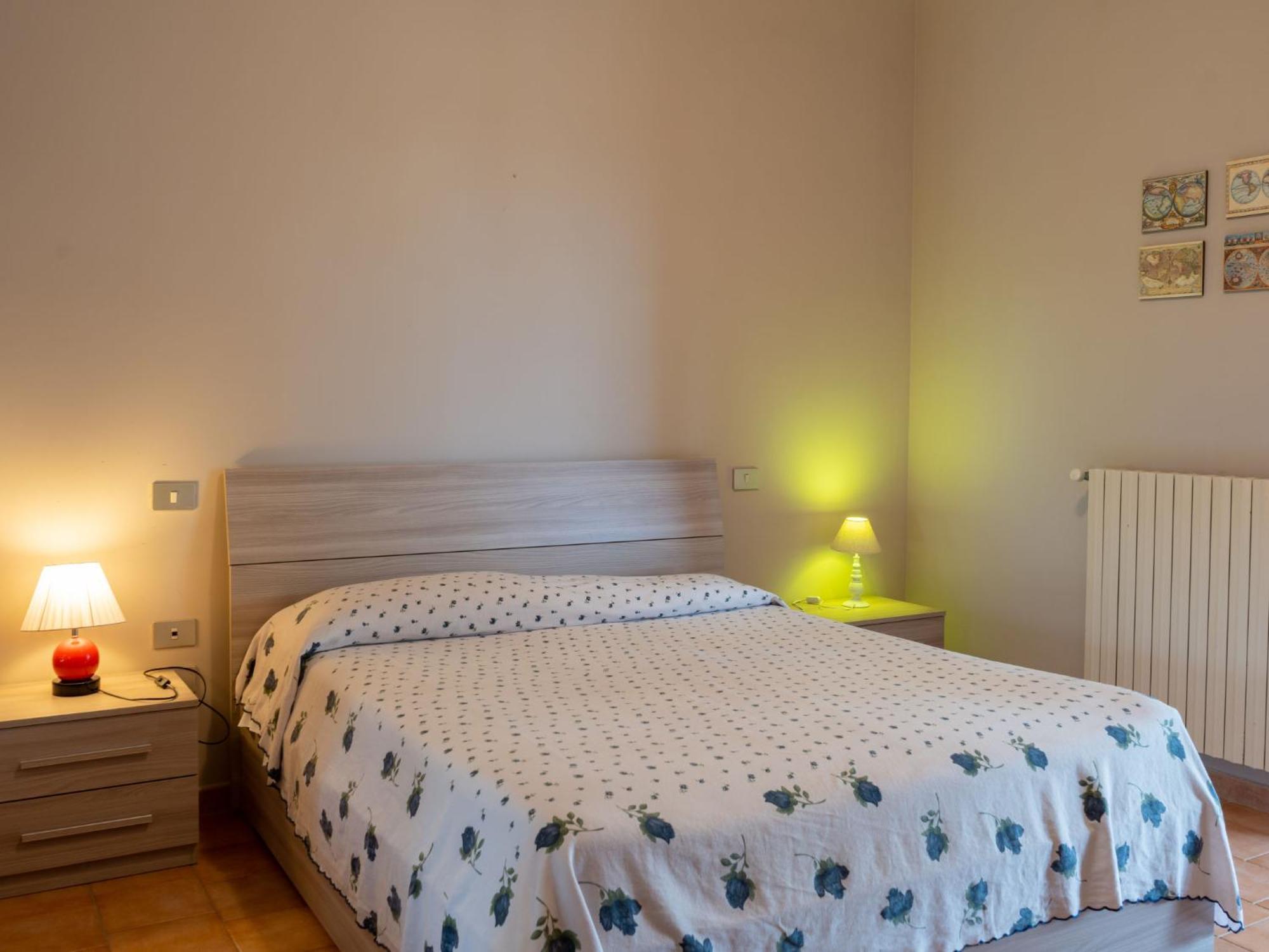 Apartment Rosa Bacara By Interhome Bolsena Eksteriør bilde