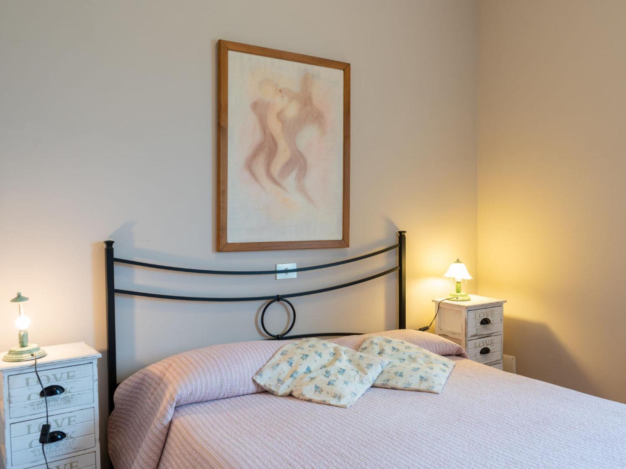 Apartment Rosa Bacara By Interhome Bolsena Eksteriør bilde