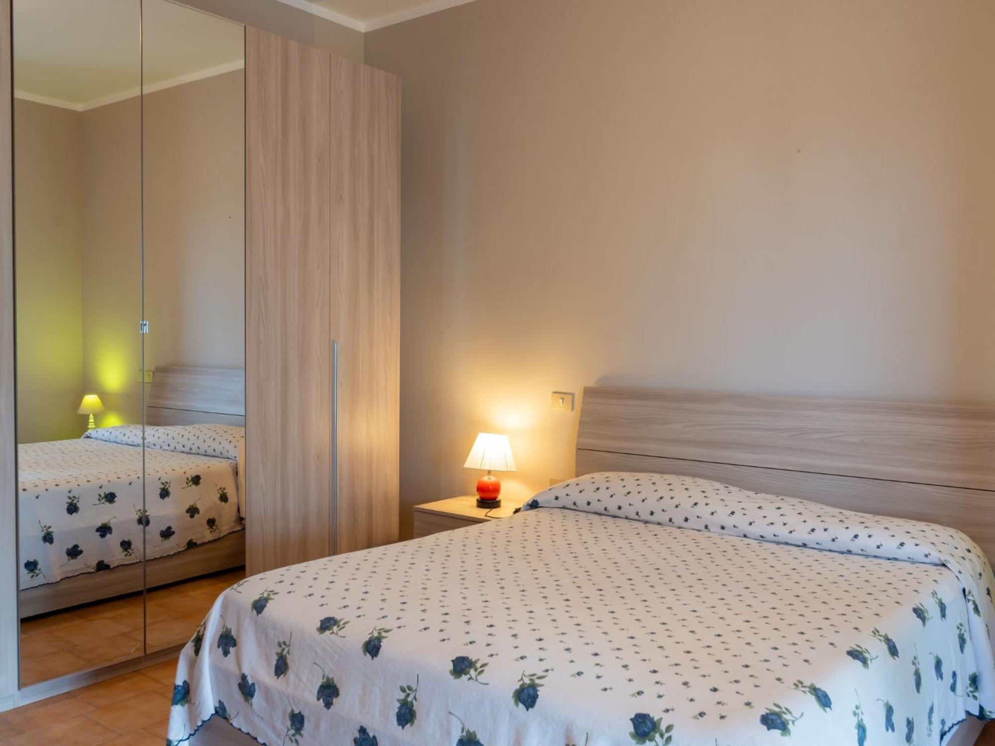 Apartment Rosa Bacara By Interhome Bolsena Eksteriør bilde